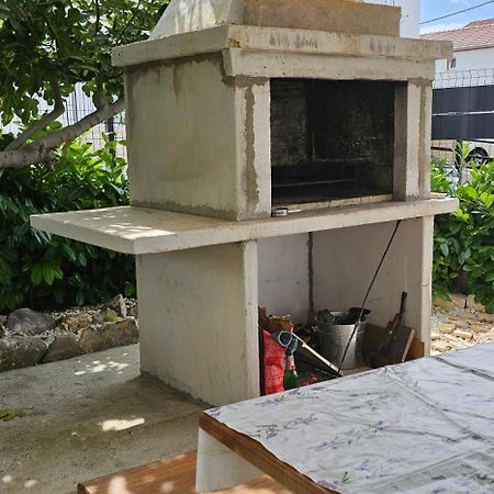 Apartmani Beran Seget Vranjica Luaran gambar